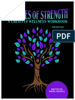 Sources of Strength For Mental Wellness by Sheryl Boswell, Youth Mental Health Canada (YMHC)