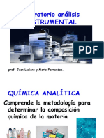 Presentacion Analitica Instrum