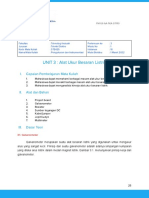 Modul Praktikum Pengukuran Dan Instrumentasi Genap 21_22 - Galvanometer