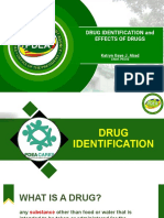 Drug ID