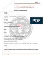 Capitania de Pernambuco PDF