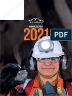 Annual Report 2021