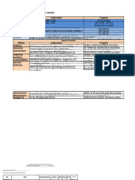 KRA 1. Maternal, Neonatal, Child Health and Nutrition (MNCHN)