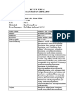 Zulmi Aulia A.A Review Jurnal IBD