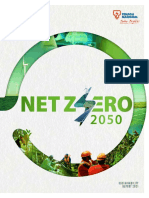 TNB Sustainability Report 2021