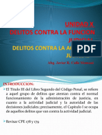 TEMA #11, DELITOS CONTRA LA FUNCION JUDICIAL - Copia (2) - 120512