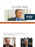 Álvaro Uribe Vélez.pptx