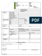 3 - Laporan Anestesi