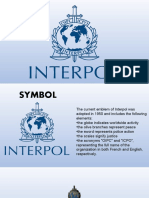 INTERPOL