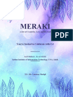 Meraki