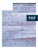 Examen 3ero