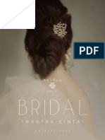 Catalog Bridal