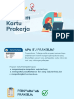 Prodigi XPrakerja