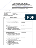 MHS - 02 Format Lembar Observasi Karakteristik Peserta Didik