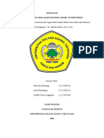 Makalah Kelompok 9 Hukum Dan Hak Asasi Manusia