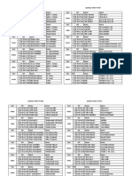 Jadwal Piket 21-22,22-23