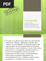 CARTOGRAFIA