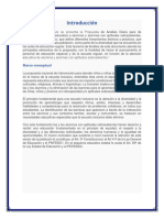 Análisis de Interpretación Diaria Sobre Niños Con Aptitudes Sobresaliente