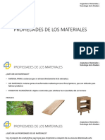 Propied. y Clasifi. Materiales