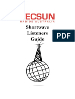 MAR18 Shortwave Listeners Guide