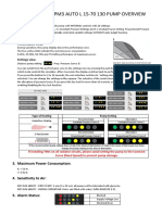 UPM3 Settings and Configuration