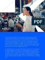 Nokia Optical LAN Solution Brochure EN