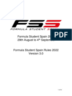 Formula Student Spain Rules v3.0 2022-Final