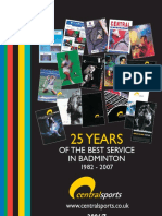 Cs Brochure 2006