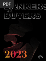 Bankers As Buyers 2023-1