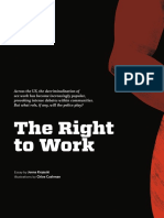 The Right To Work