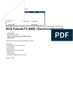 Tamplate Nba Ekg - Igd