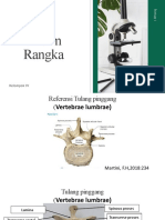 Sistem Rangka Kel.4