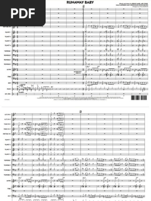 Score and Parts | PDF