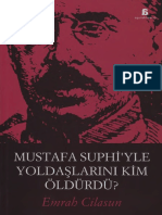 1765-Mustafa Subhi Ve Yoldashlarini Kim Oldurdu-Emrah Cilasun-2007-227s