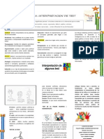 Interpretacion Del Test