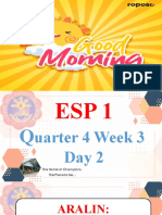 Esp Q4 W4 D2