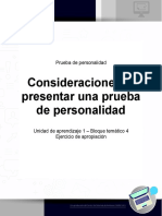 Prueba de Personalidad U1 B4 Apropiacion Consideraciones