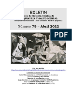 Boletin Agcpsm H12o - No 75 Abril 2022 2