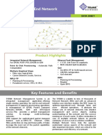 Product Highlights: Data Sheet