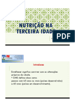 Nutricao No IdosoTercidio MD