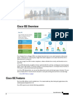 Cisco ISE Overview