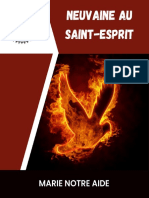 Neuvaine Au Saint Esprit 1