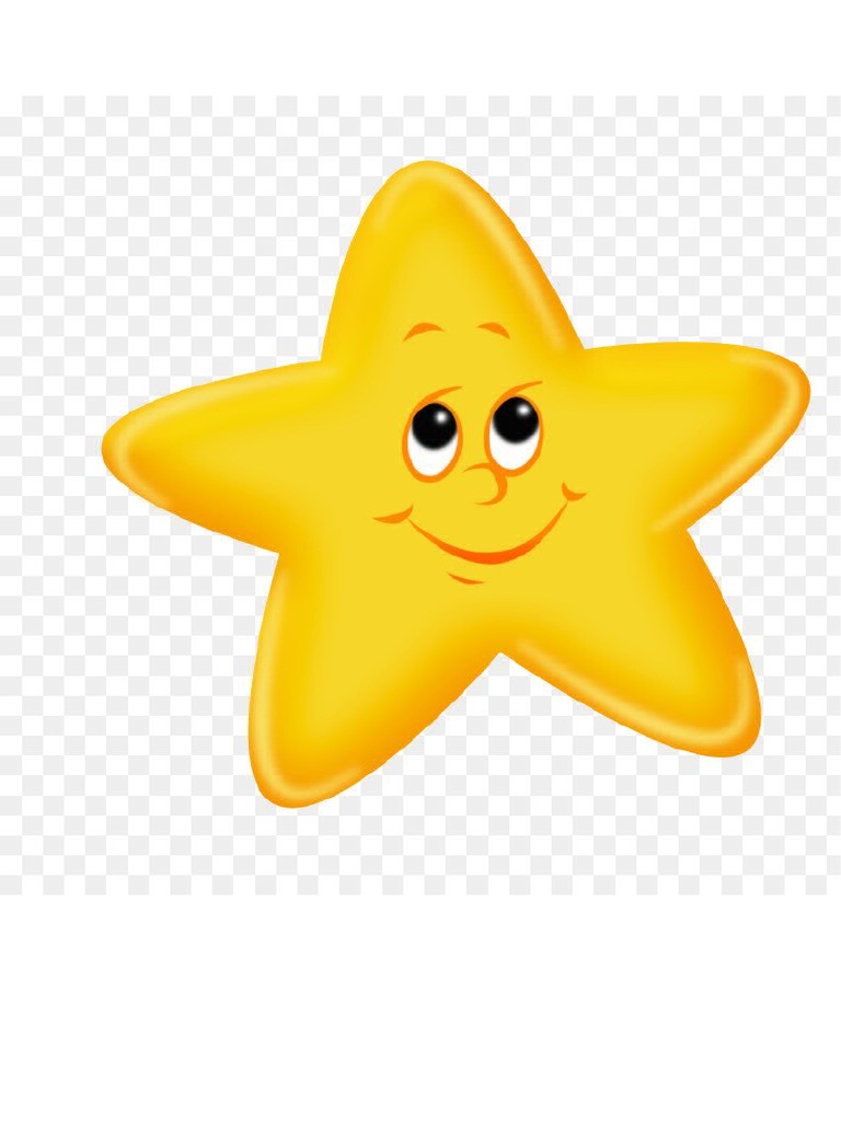 Gambar Bintang | PDF