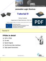 Tutorial 09 DSP IO Transceivers