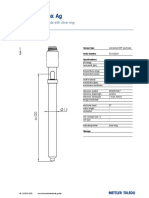 InLab Redox Ag