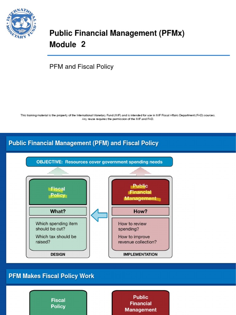PFMX M02 Annotated | PDF