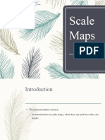 Carto ScaleMaps