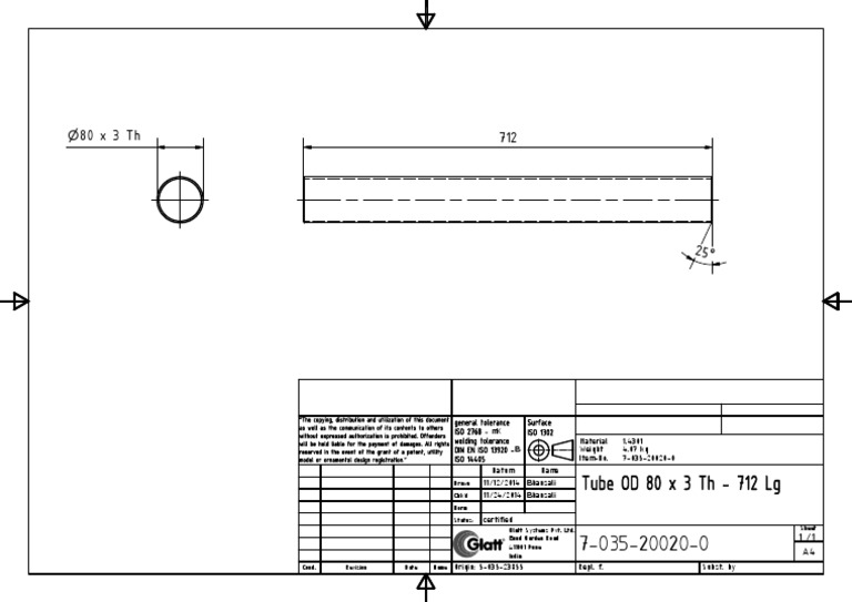 Material 1 4301 item no 7 035 20020 0 weight 4 07 kg b mk pdf