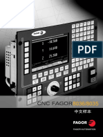 FAGOR 8036-35-Chi