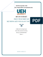 NHÓM02 - PTTK - BÁO CÁO CUỐI KỲ